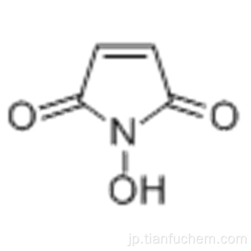 N-ヒドロキシマレイミドCAS 4814-74-8